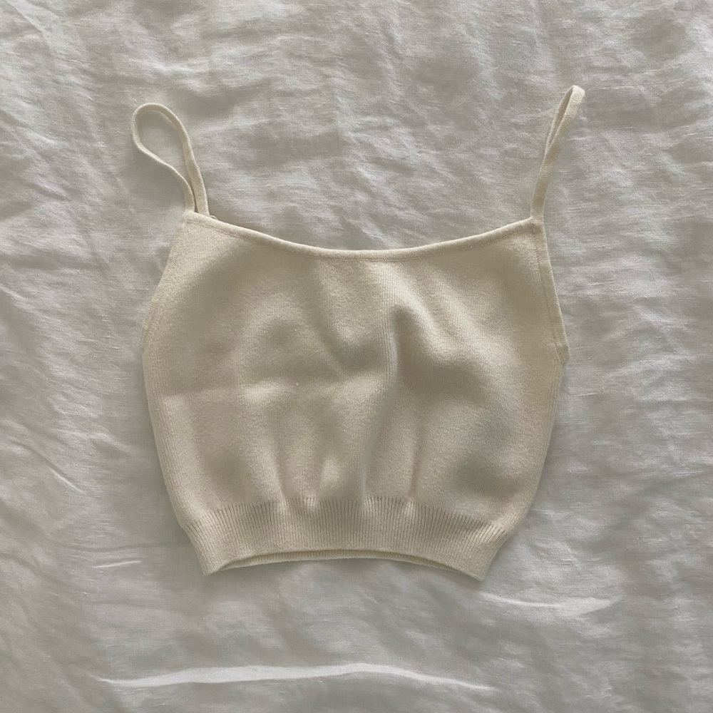 Aritzia Babaton Georgia Sweater